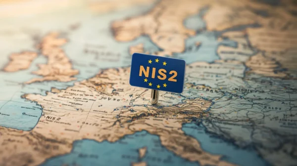 Normativa europea sulla cyber security