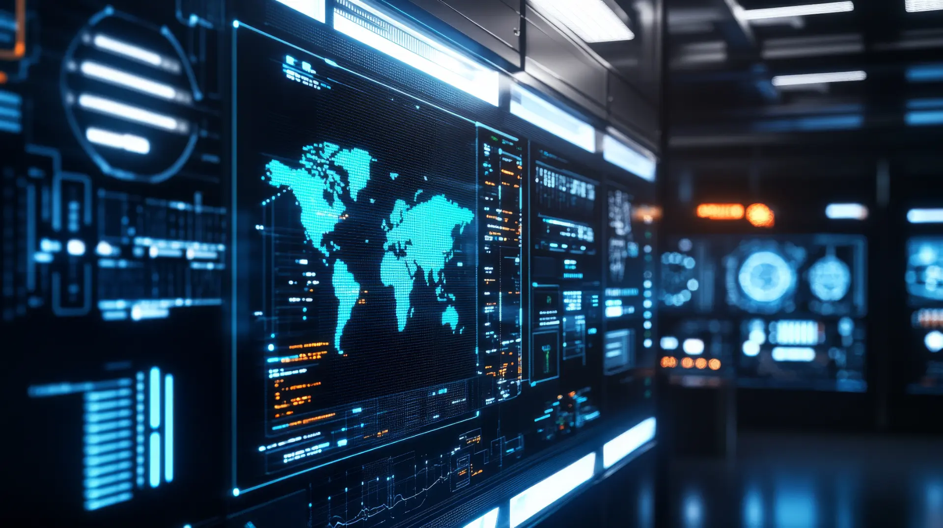 Handling cyber incidents