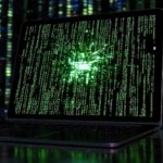 The Dark Web and cybercrime 