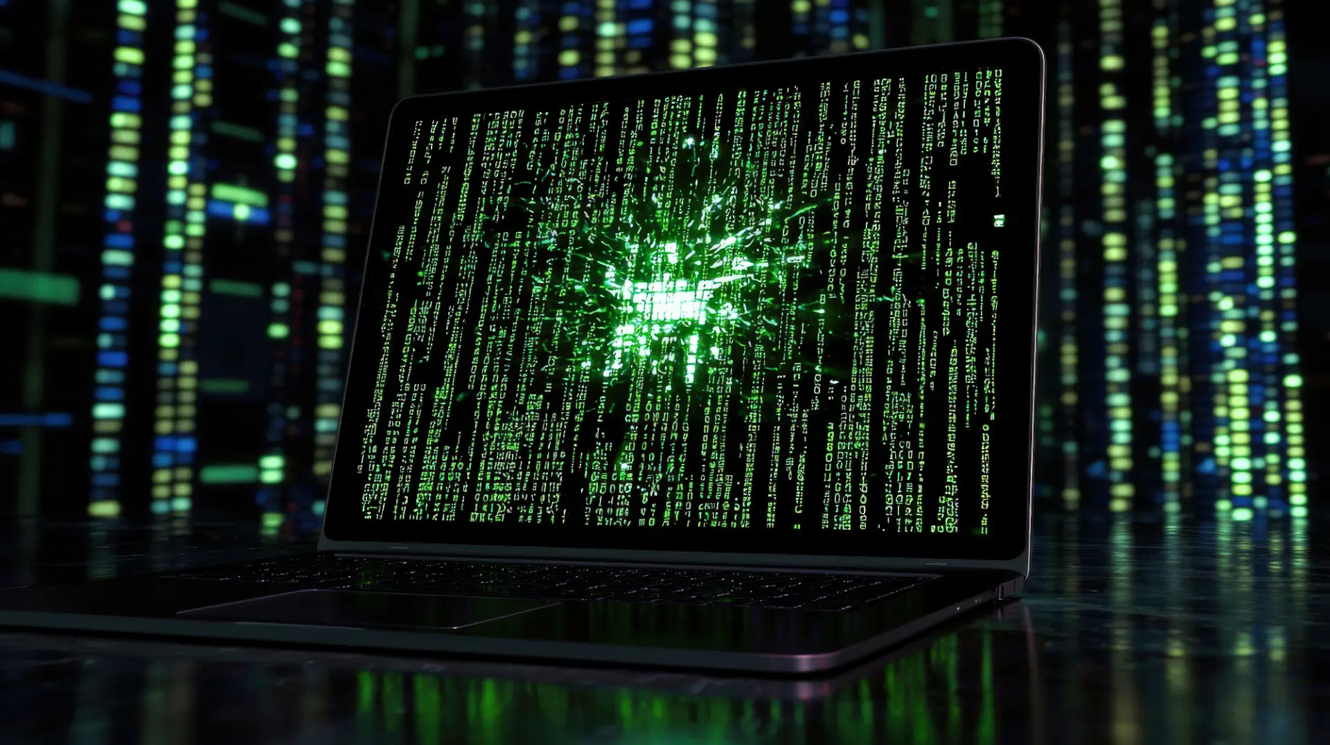 The Dark Web and cybercrime 