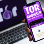 Tor (The Onion Router) network