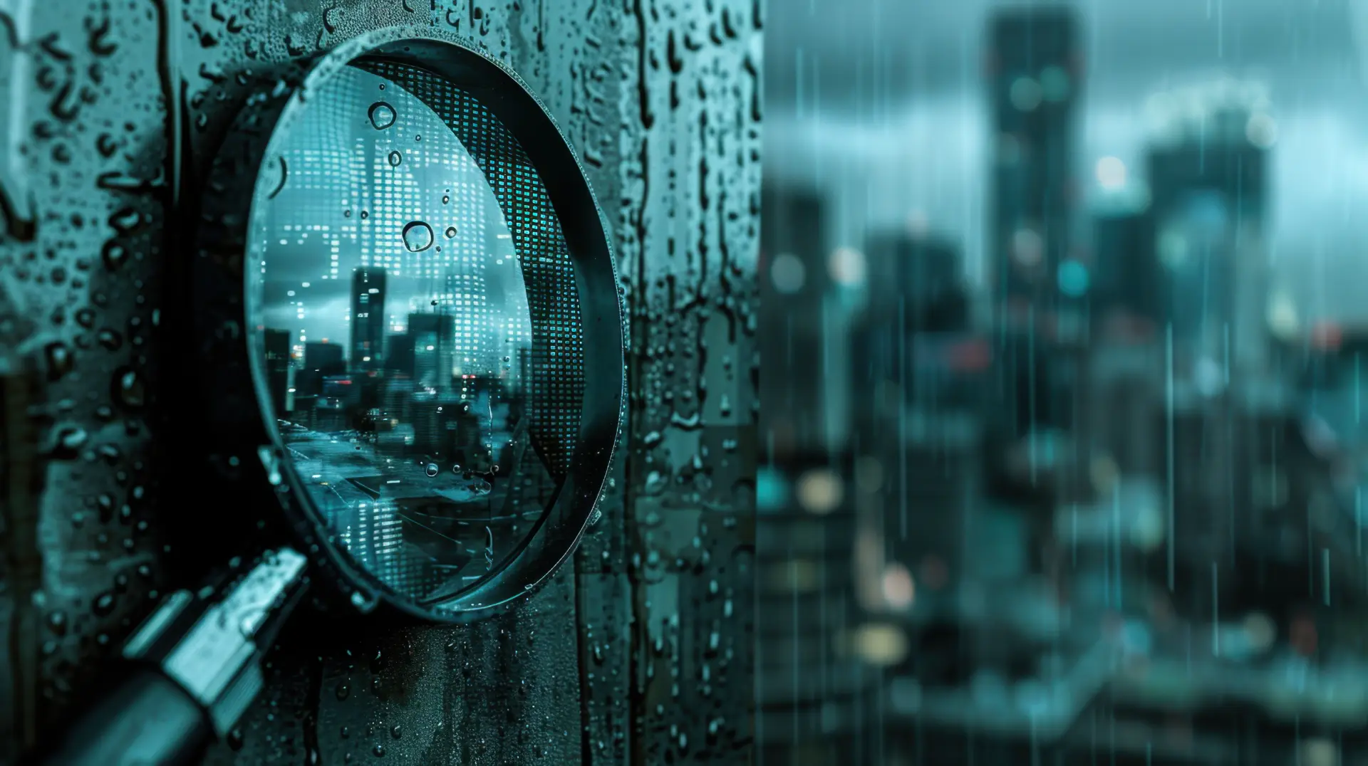 Anonymous network
