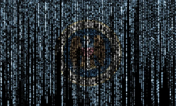 US of cyberwarfare