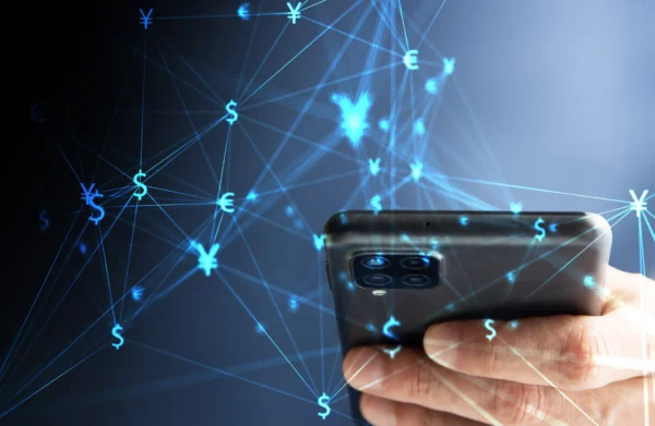Alter the bank transfer data