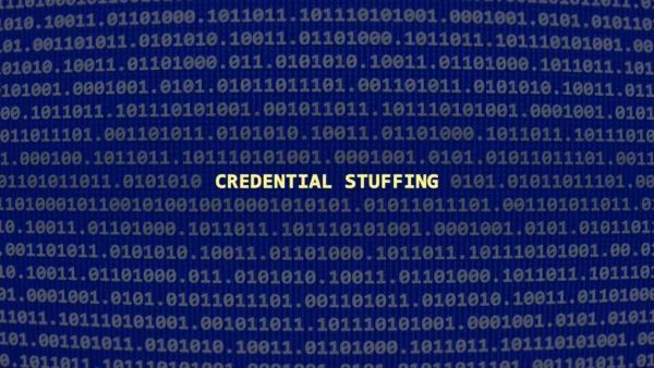 Credential Stuffing