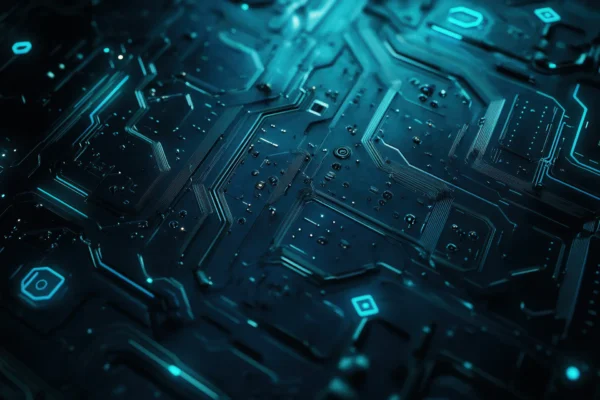 Cyber security investigations