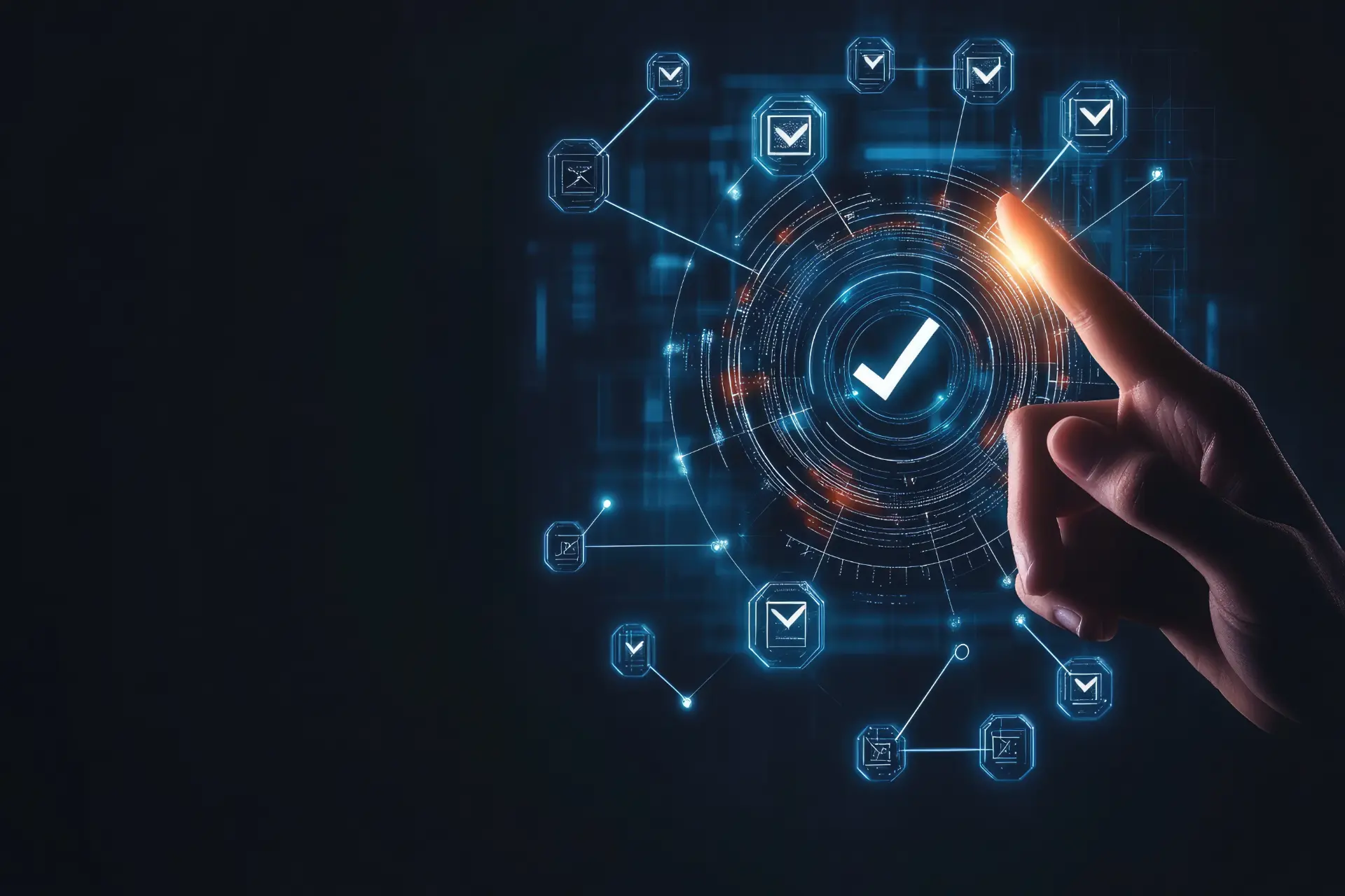 Cyber security