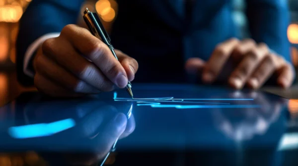 Digital signature security risks