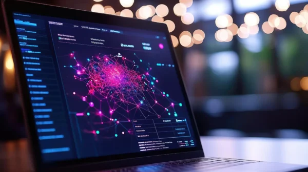Cyber security: Endpoint Detection and Response(EDR).