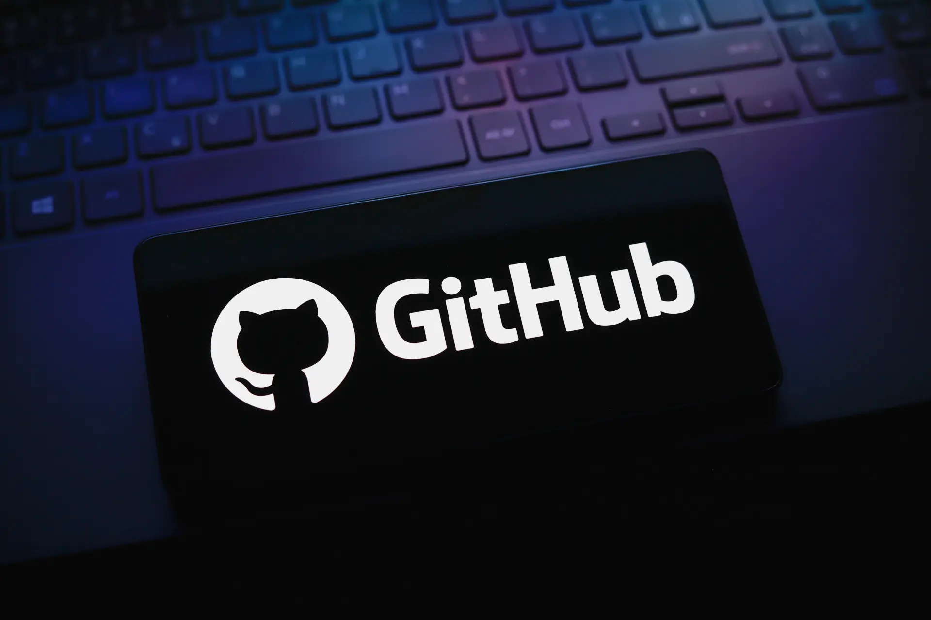 GitHub e Git