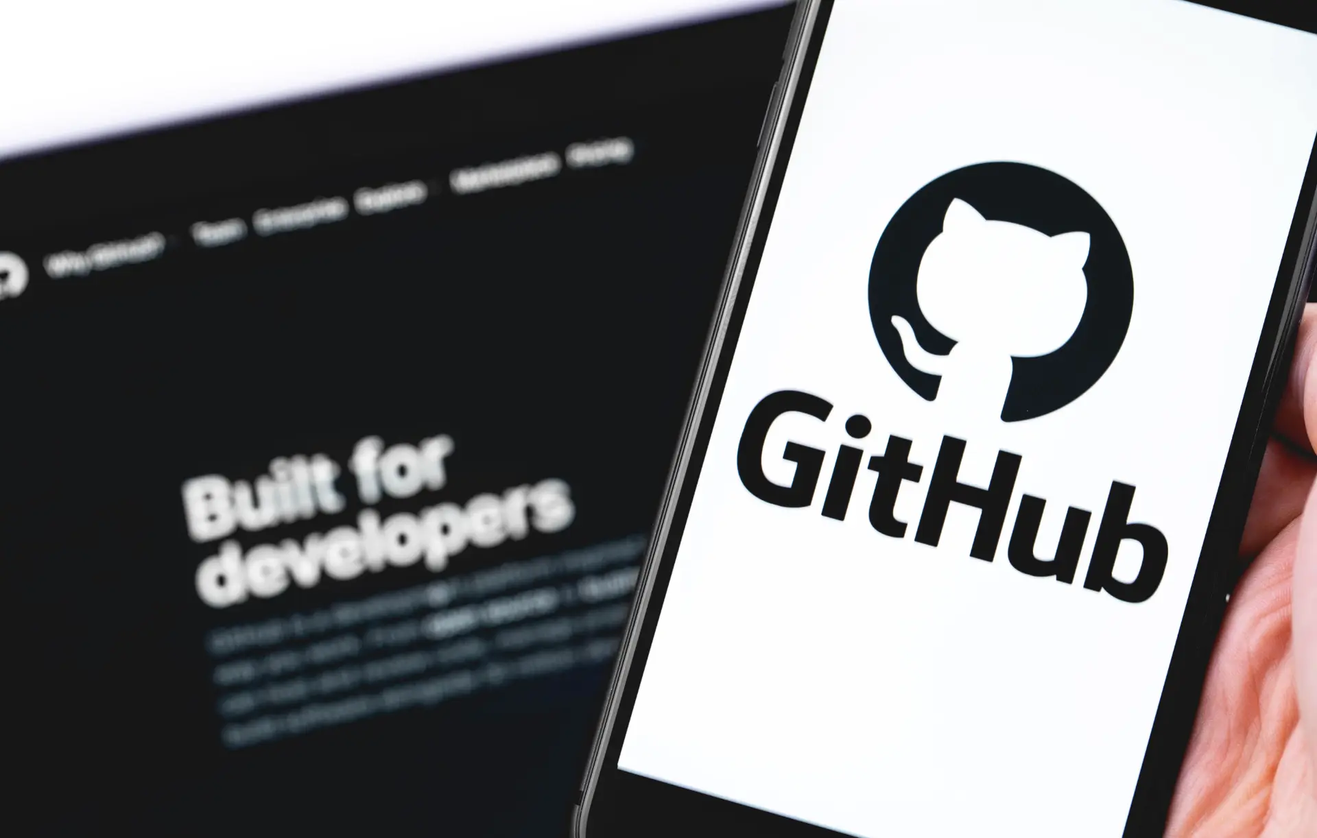 The GitHub Flow