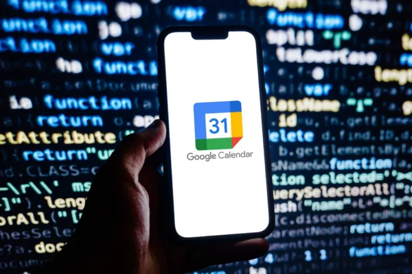 Calendario Google