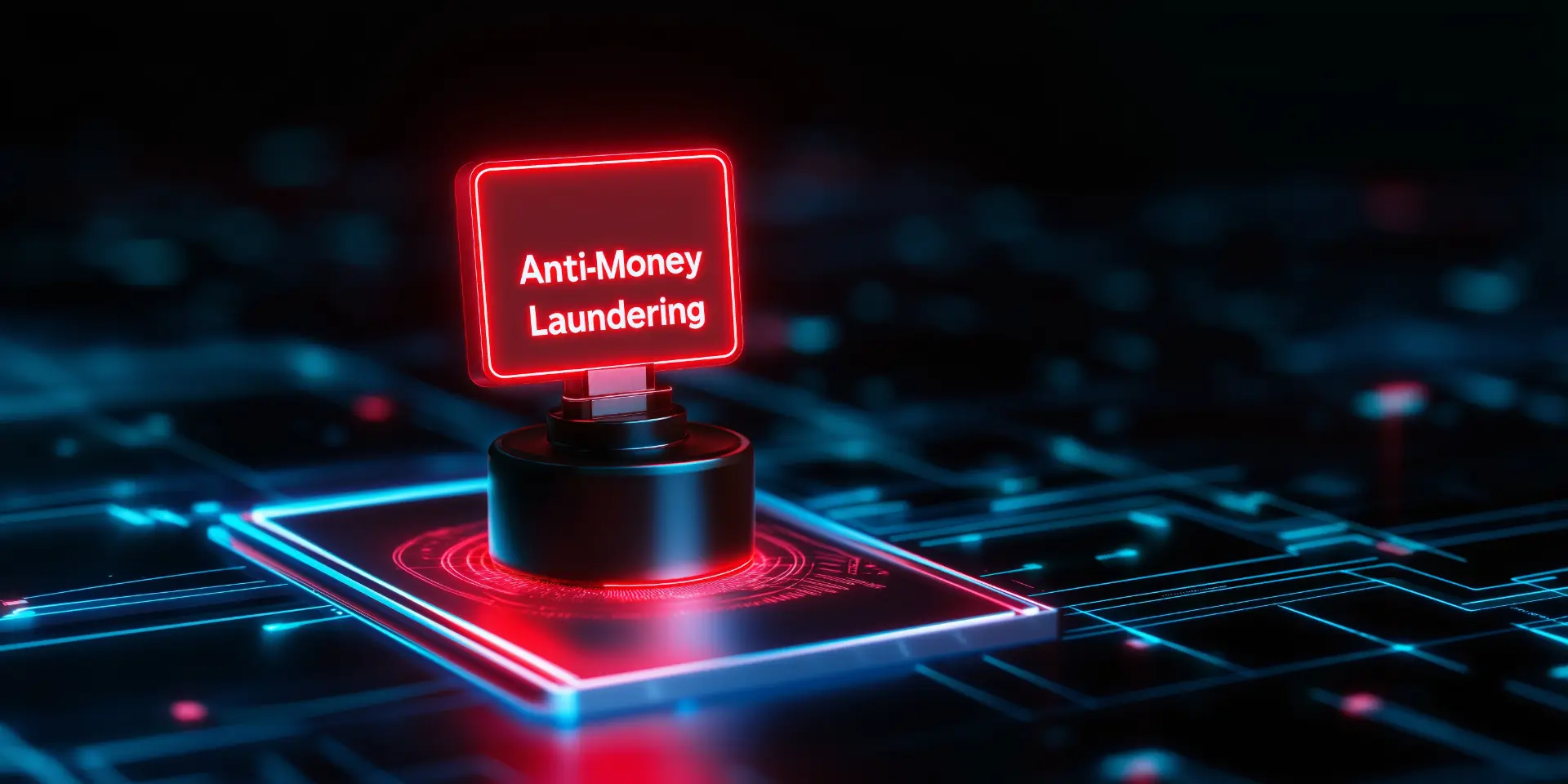 EU Anti-Money Laundering Regulation