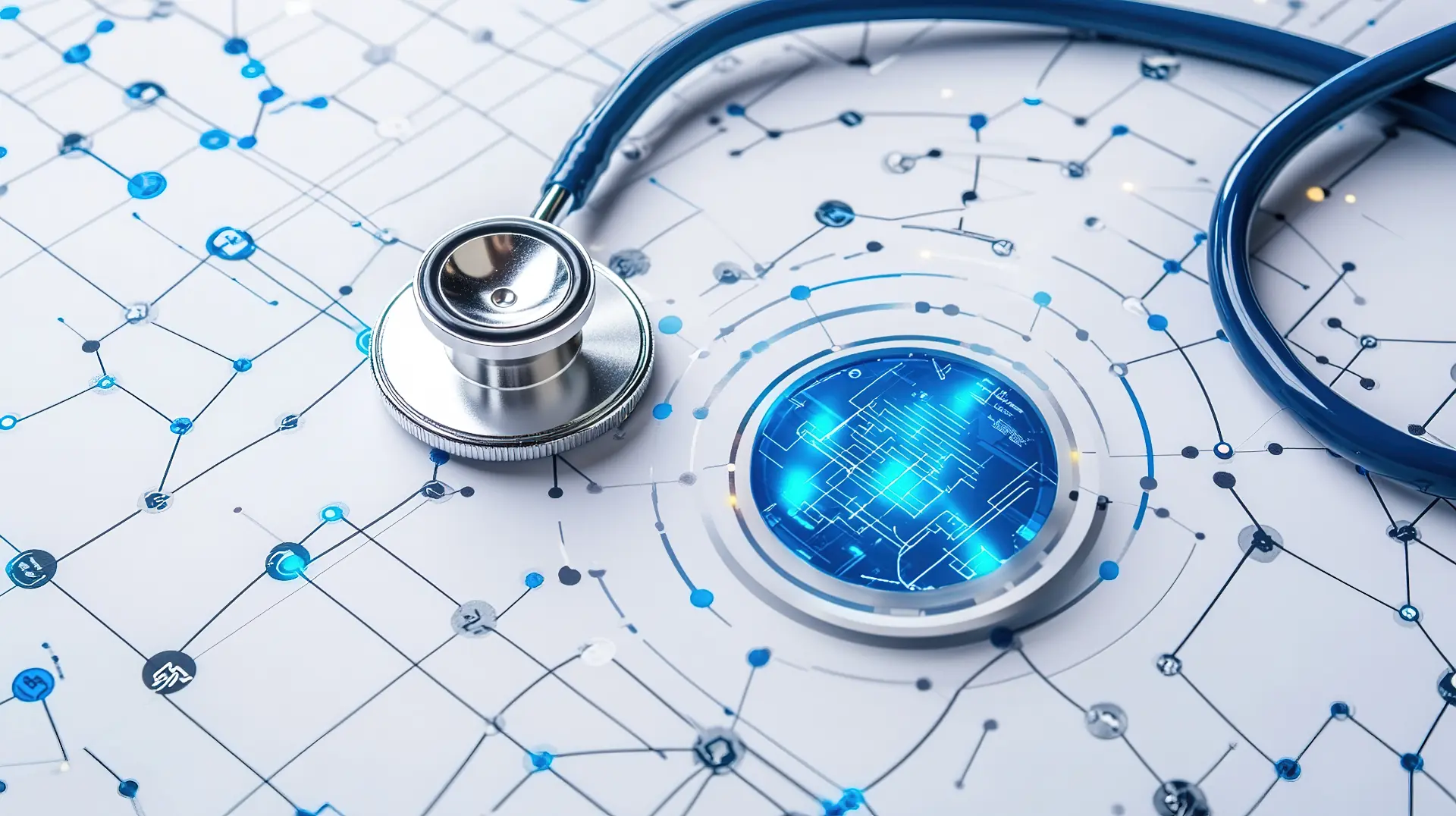 The healthcare sector