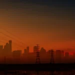 power outage