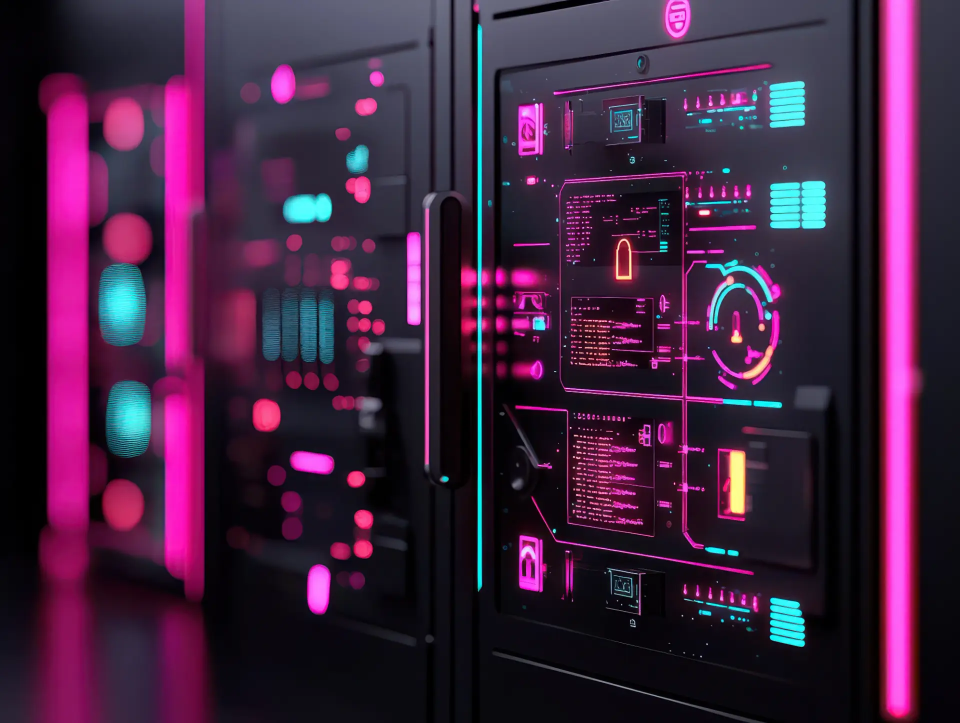 Attacco informatico?