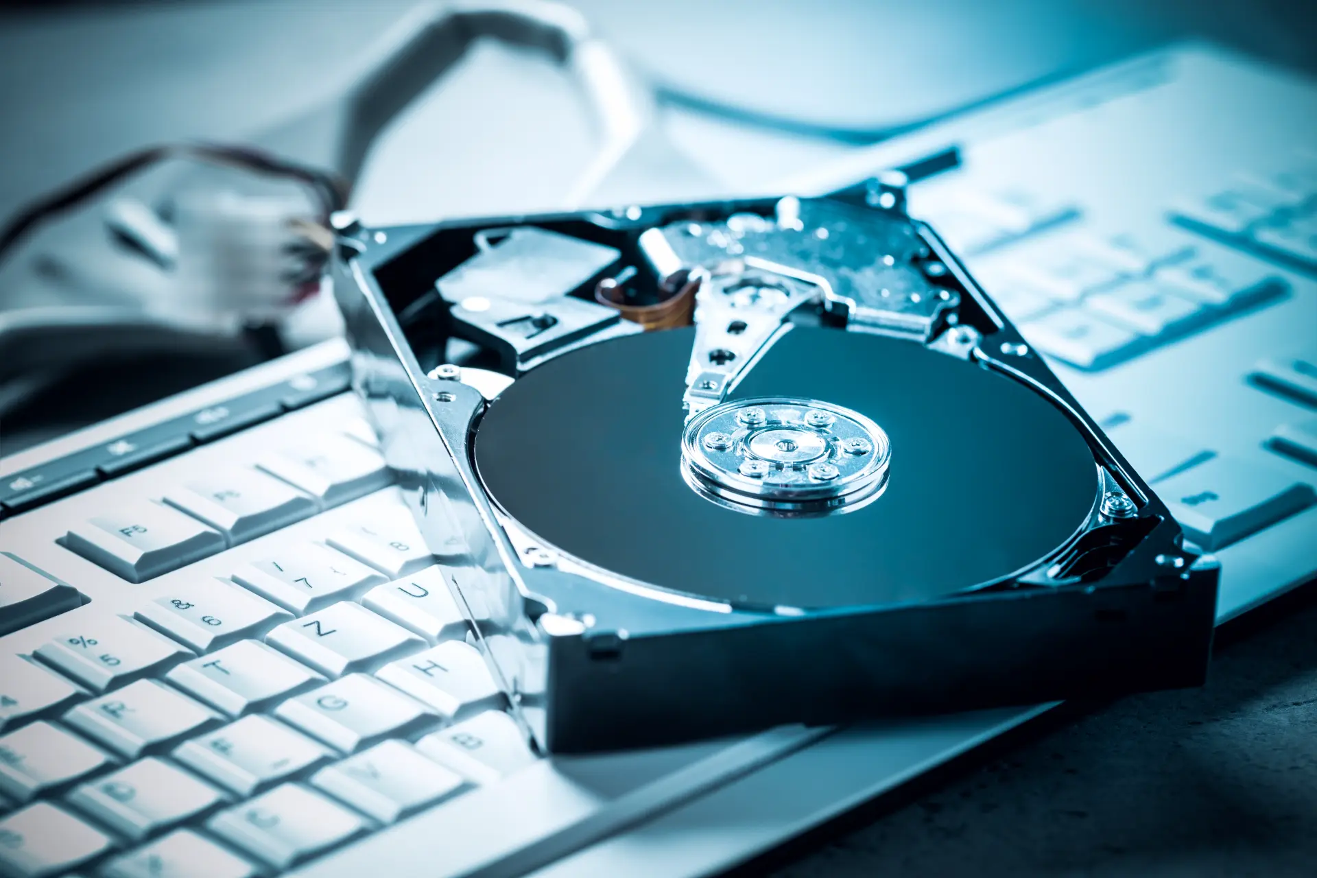 Backup per aziende