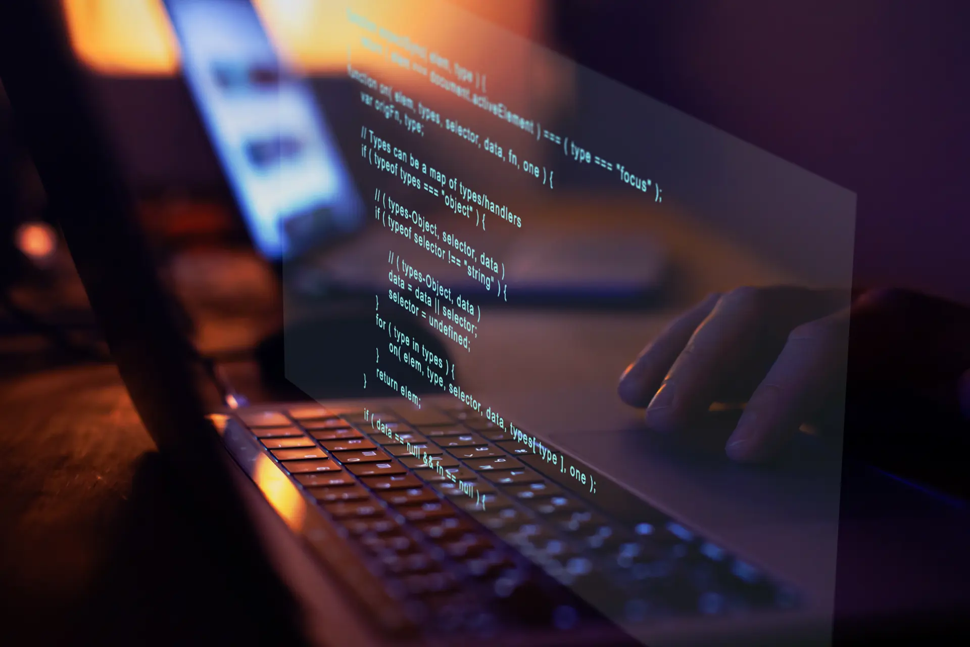 Online black markets
