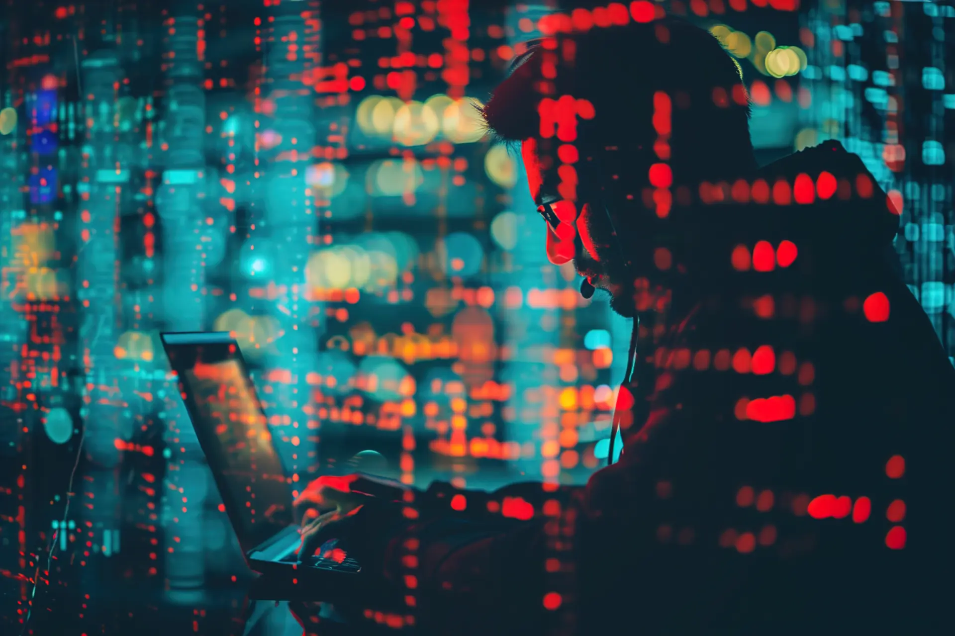 criminal value of your data