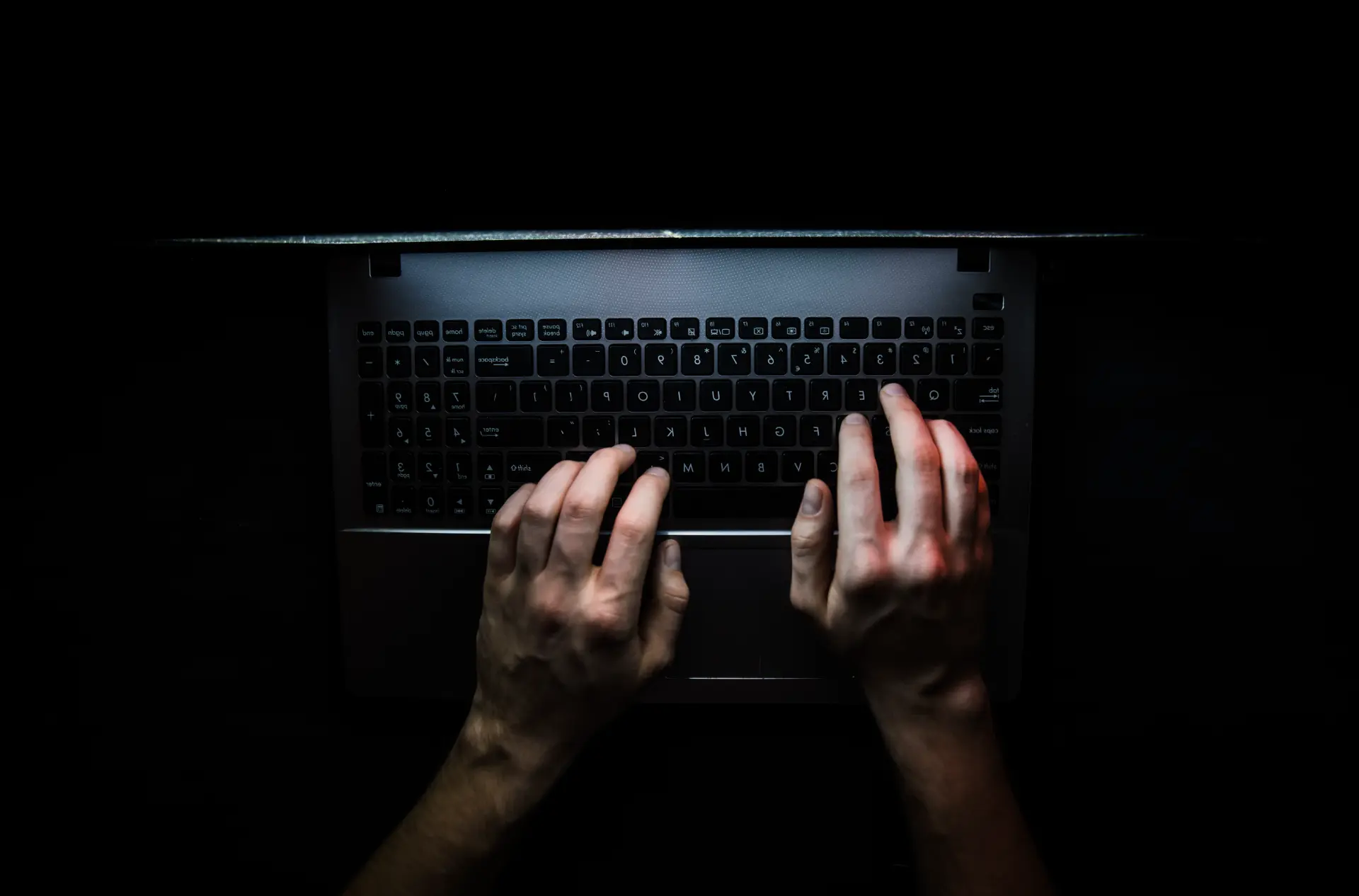 Illegali del Dark Web