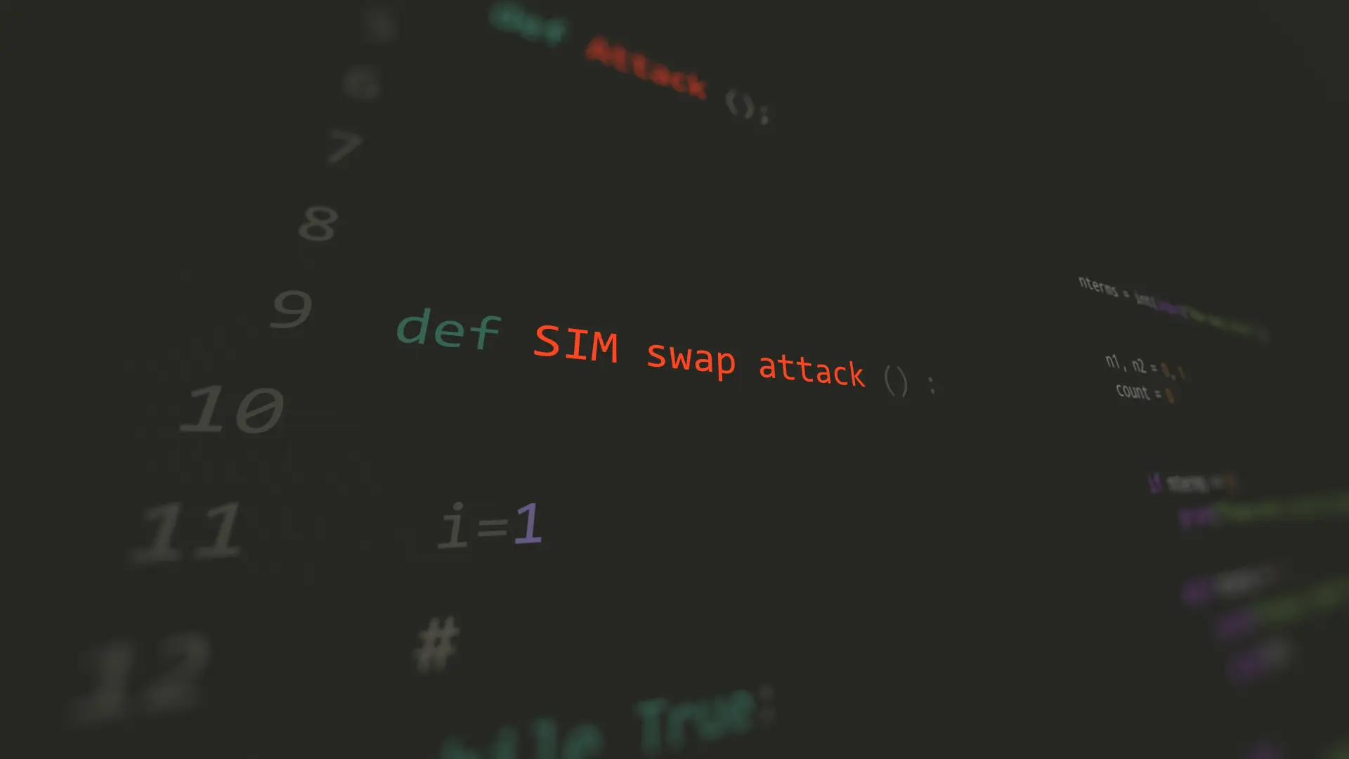 The silent digital theft