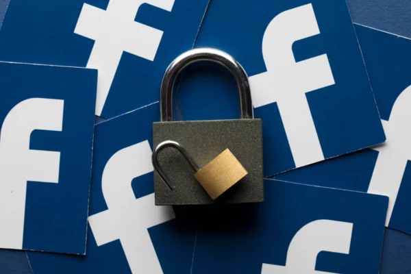 Facebook profile has been hacked