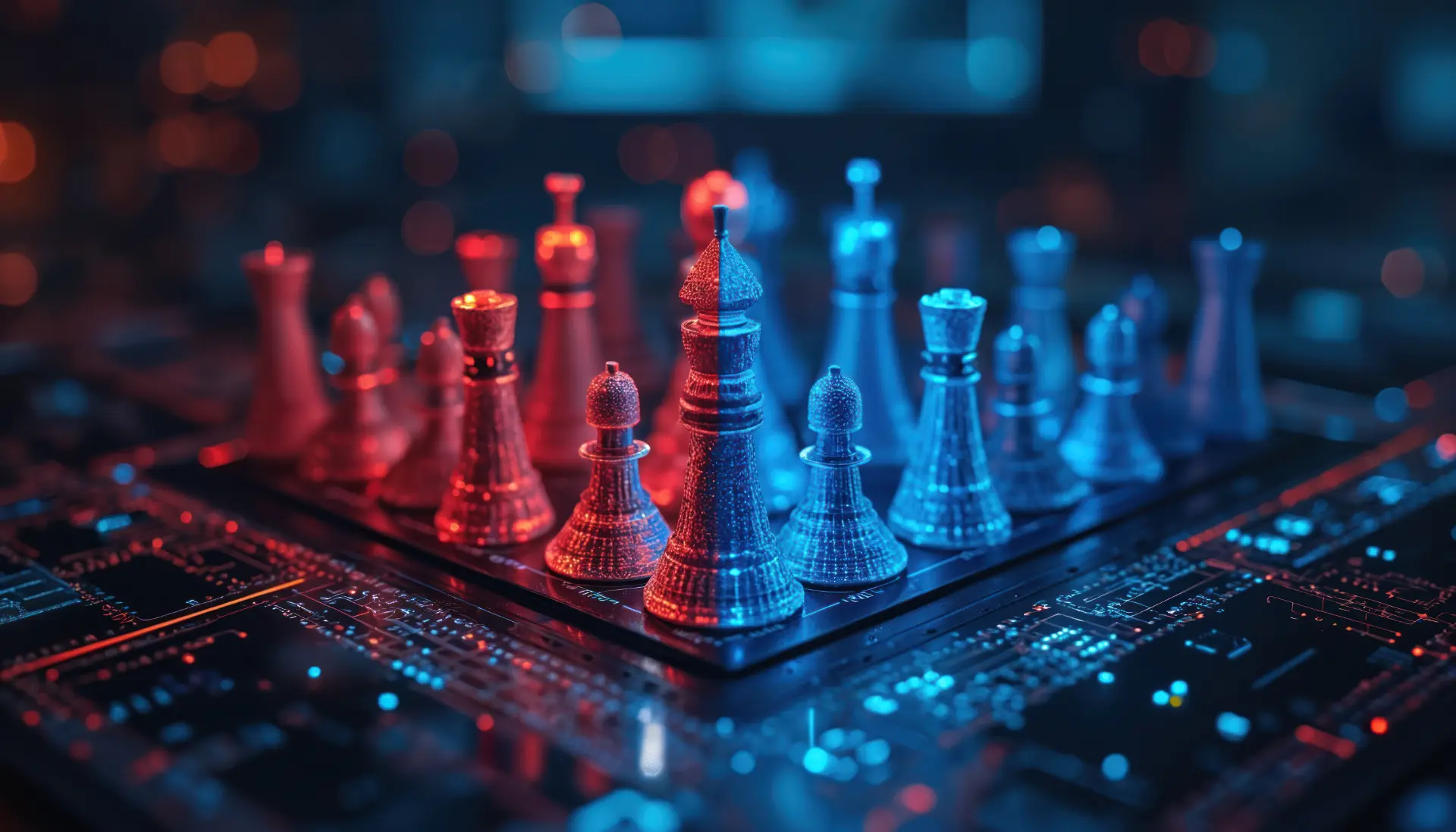 Cybercrime globale