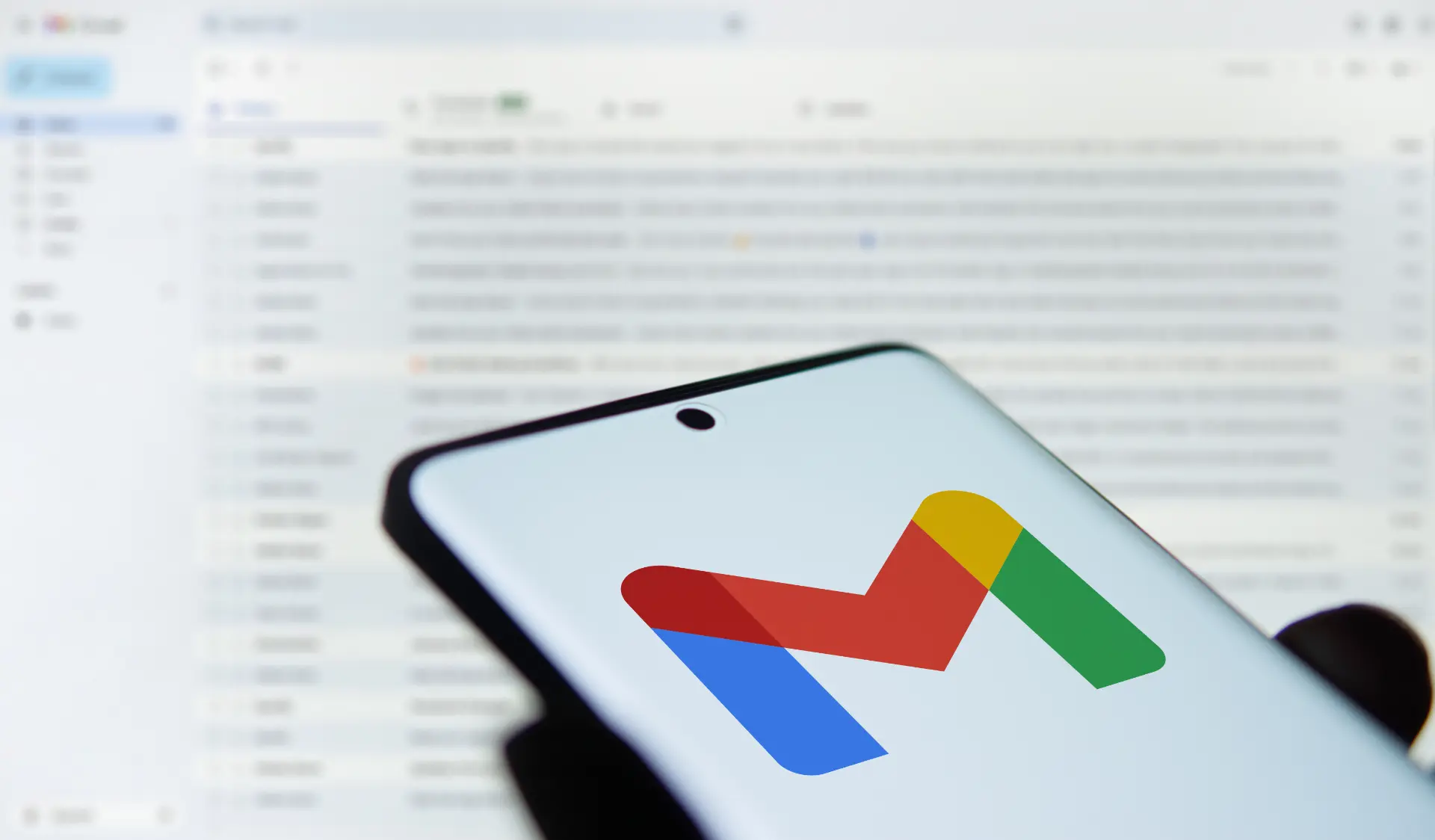Gmail becomes a danger