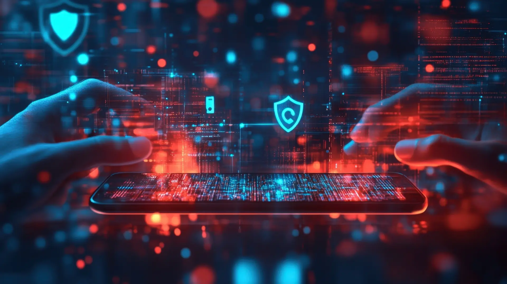 Threat, detection, defense
