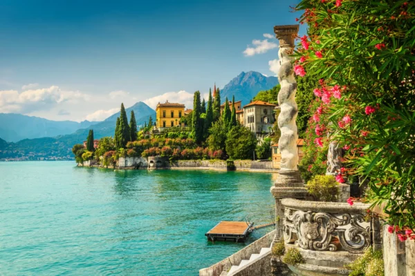 Lake Como luxury holidays hacked