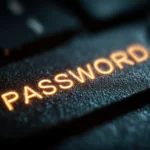 Gestione di password