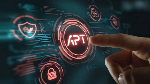 Advanced Persistent Threat