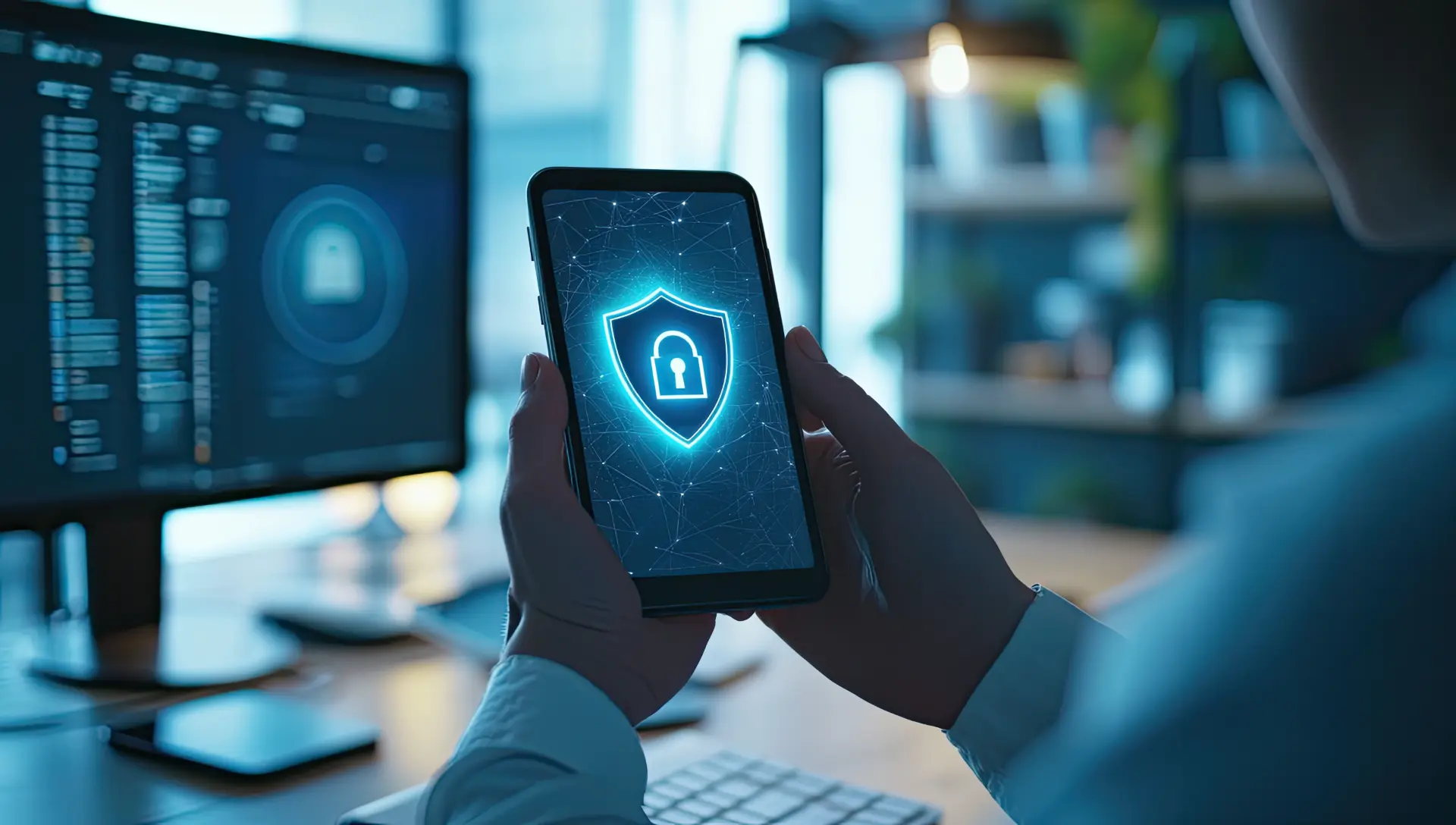 Password storage software