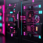 Silent data theft