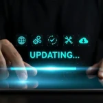 Remote backups