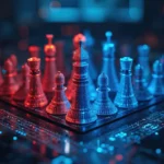 Global cybercrime
