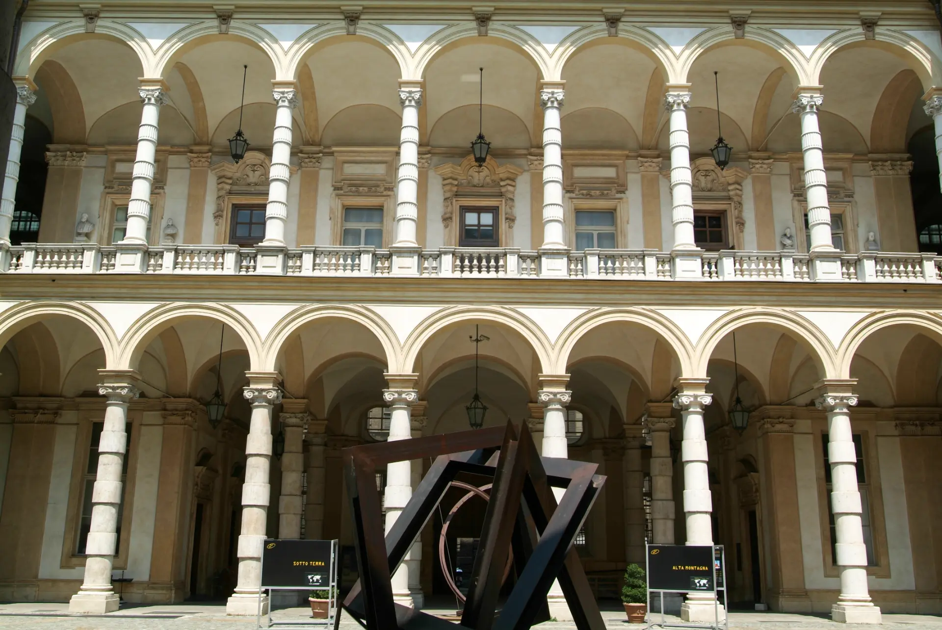 University of Turin