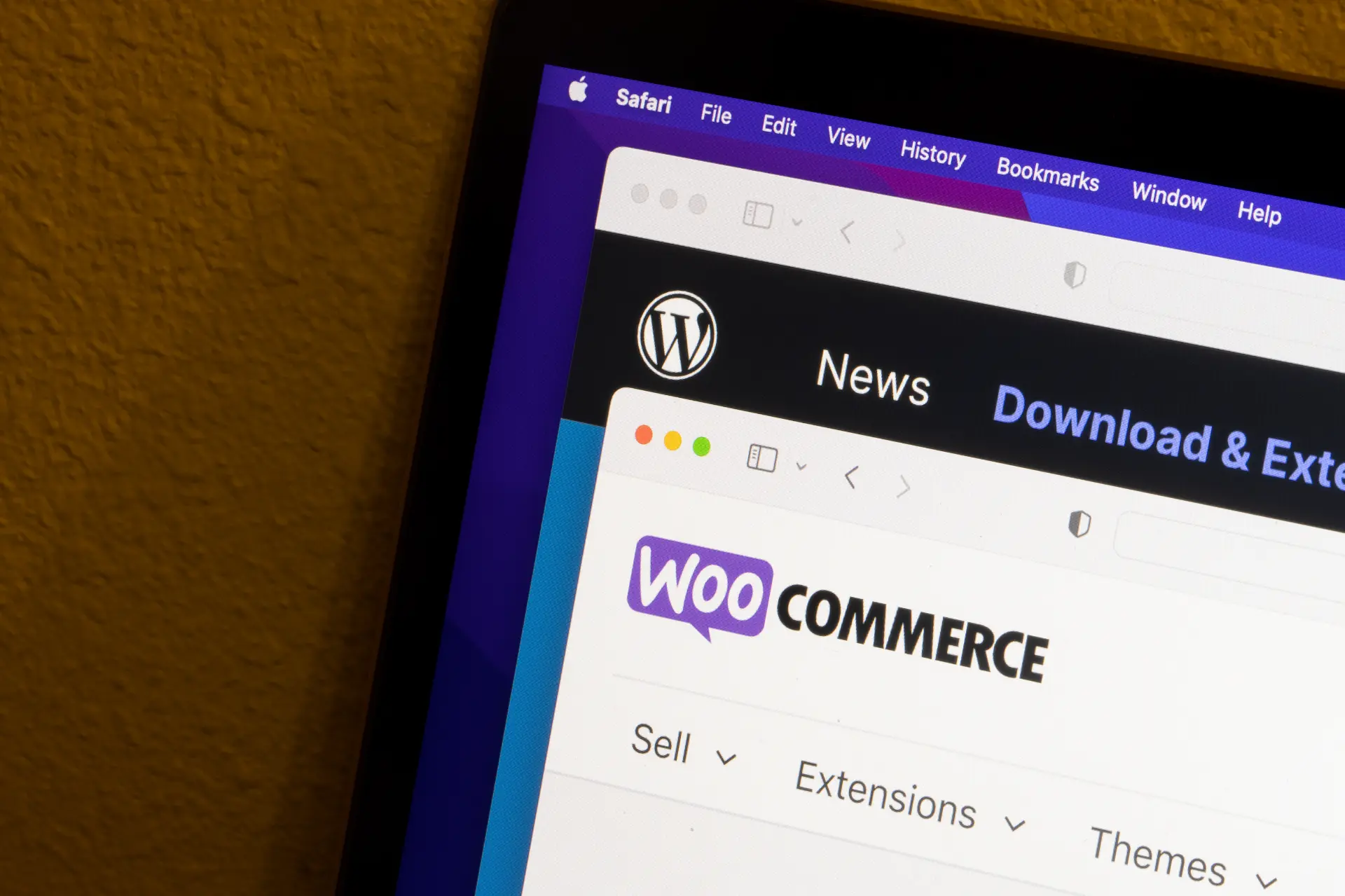 TI WooCommerce Wishlist