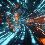 Features and cyber security