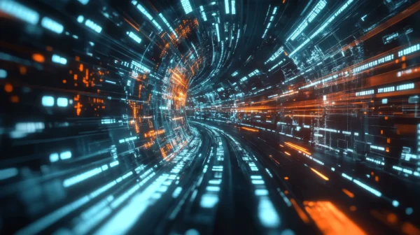 Cyber security rete