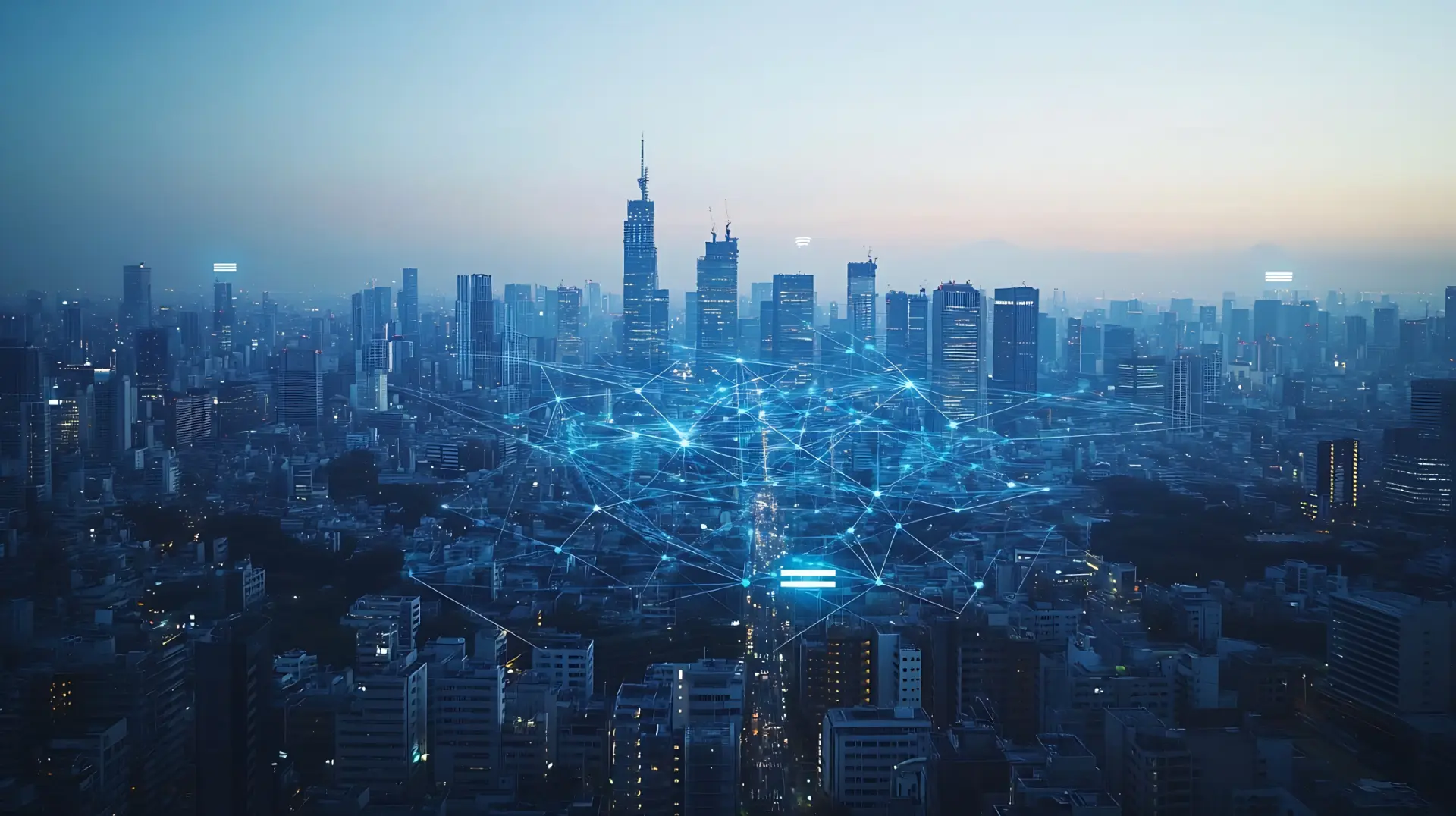 Cyber security network