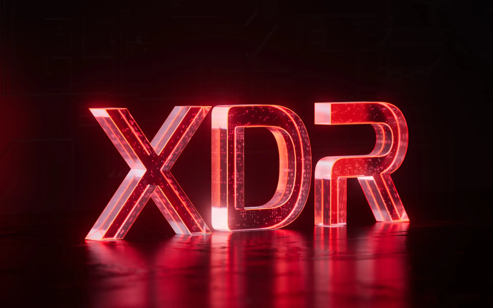 Sicurezza sistema XDR