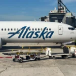 Alaska Airlines