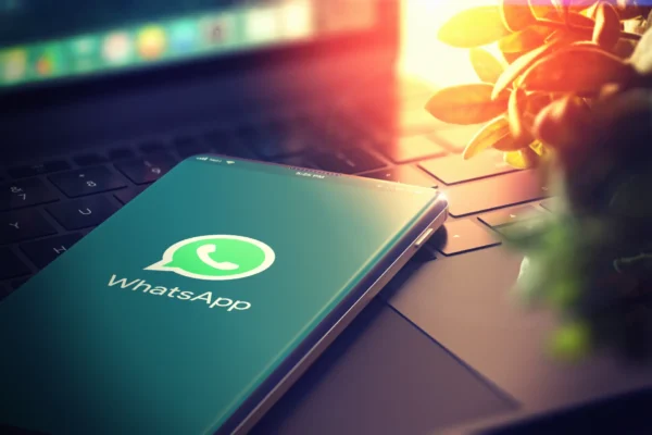 Messaggi effimeri Whatsapp