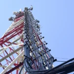 Transceiver station