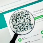 Il browser sul Whatsapp
