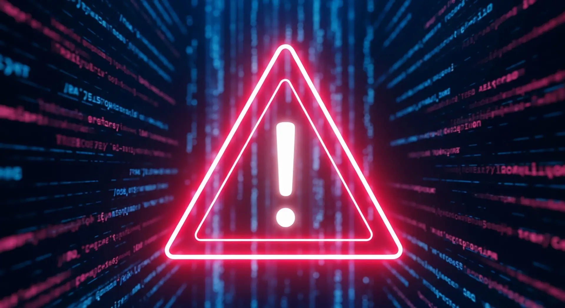 Alert sign