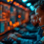 Industrial cyber security