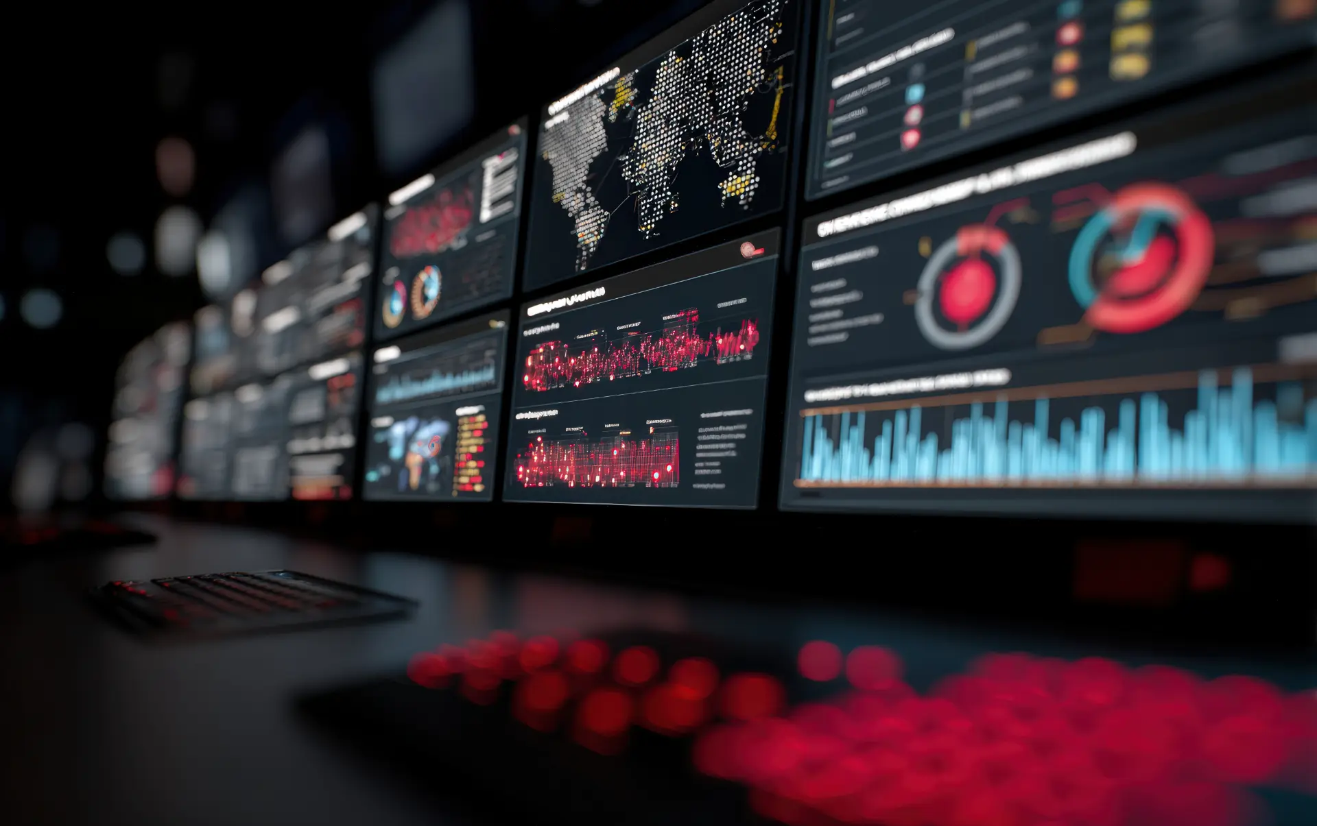 SIEM Integration