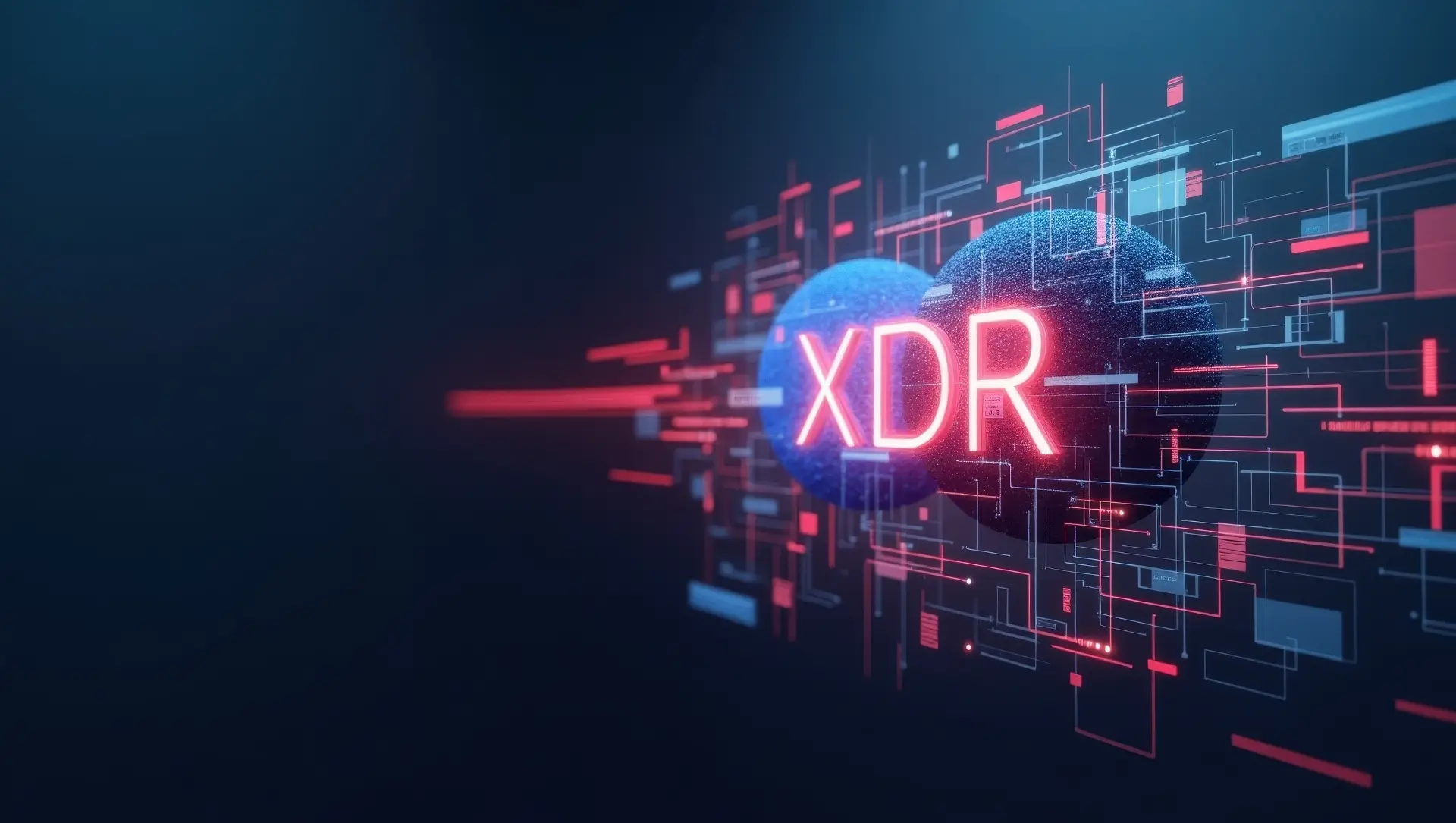 XDR solution